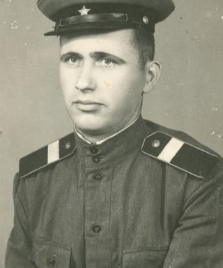 КАЗАНЦЕВ АЛЕКСЕЙ ВАСИЛЬЕВИЧ