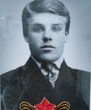 Белоусов Ермолай Иванович