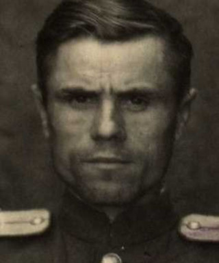 Ширяев Александр Григорьевич