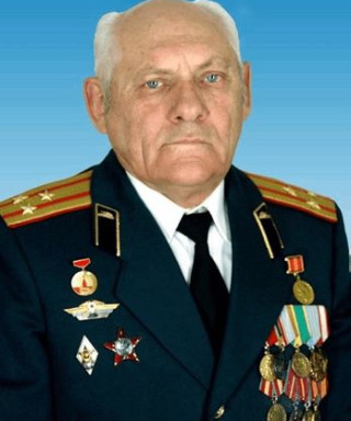 Земляков Анатолий Семенович