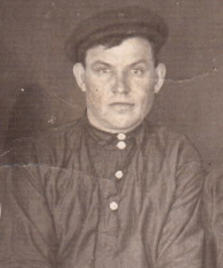 Паньков Михаил Митрофанович