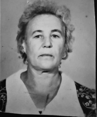 Дикий Полина Степановна