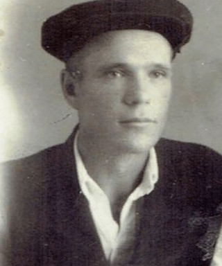 Яковенко Павел Федорович