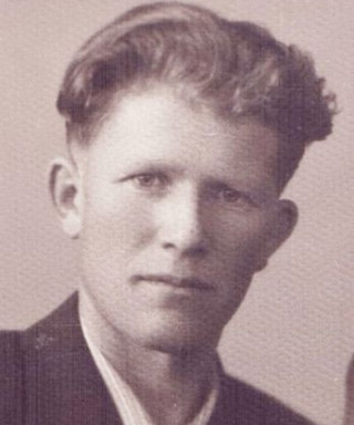 Журавлев Петр Андреевич