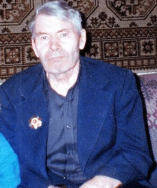 Кузнецов Михаил Петрович