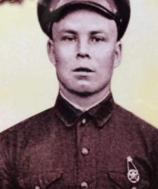 Минеев Алексей Петрович