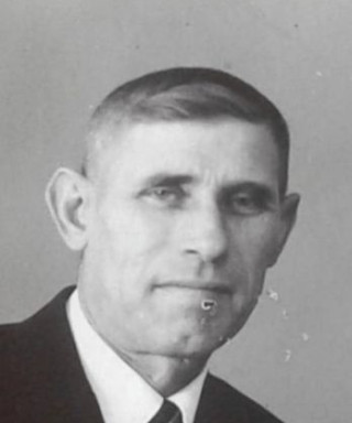 Мазниченко Николай Алексеевич