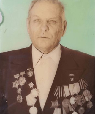 Гловацкий Кирилл Свиридович