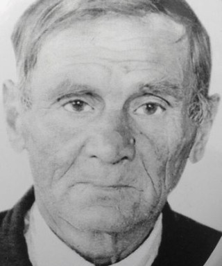 Бекренёв Иван Алексеевич