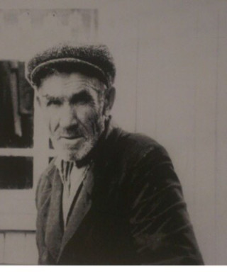 Арсенкин Афанасий Степанович