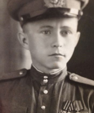 Бызов Григорий Васильевич