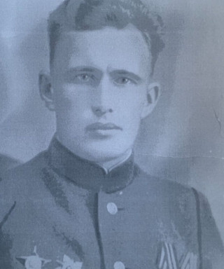 Галушин Валентин Васильевич