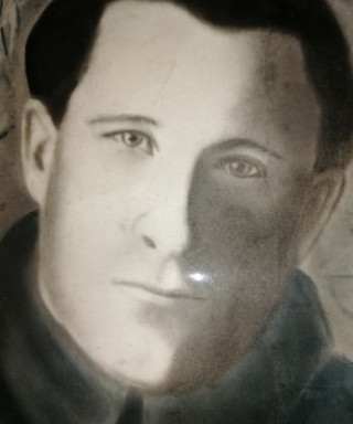 Юрьев Сергей Павлович