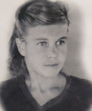 Парилова Вера Николаевна