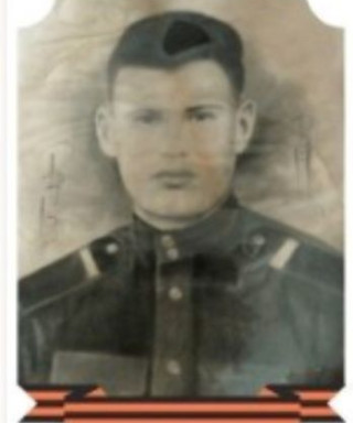 Парфенов Александр Гаврилович