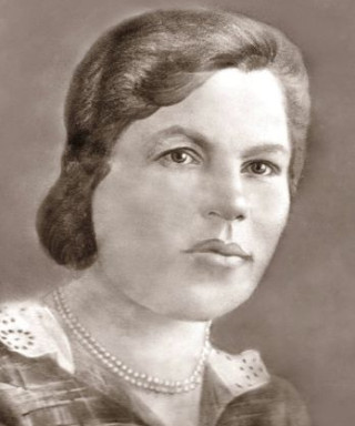 Майкова Мария Васильевна