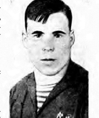 Данилов Александр Васильевич