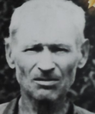 Холковский Максим Никифорович