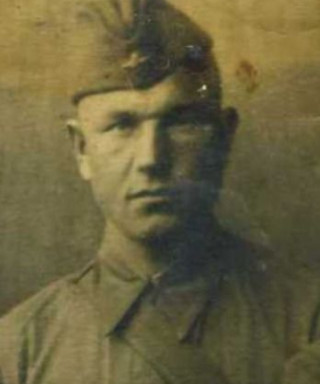 Ягутьев Иван Федорович