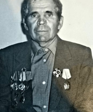 Дураков Иван Федорович