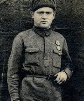 Ютяев Георгий Васильевич