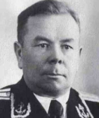 Нутрихин Серафим Федорович