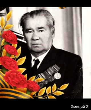 Кузьменко Петр Васильевич