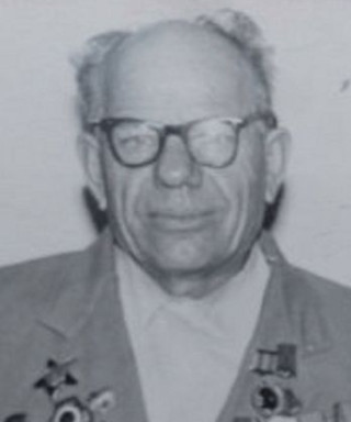 Омельченко Сергей Степанович