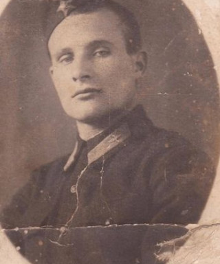 Дорофеев Сергей Иванович