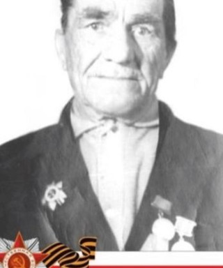 Купцов Василий Александрович