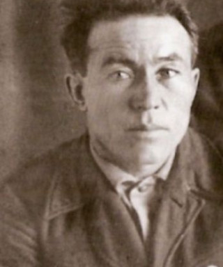 Любимов Семен Александрович