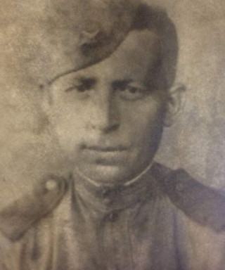 Сорокин Сергей Владимирович