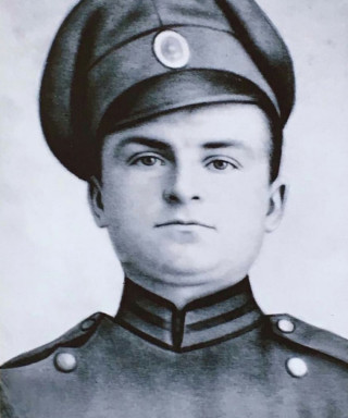 Яковлев Иван Яковлевич