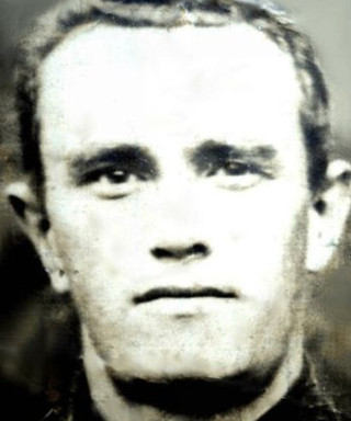 Парфенов Николай Тимофеевич