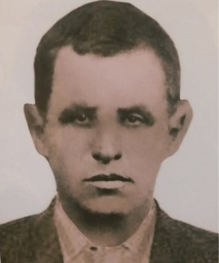 Лыков Алексей Алексеевич