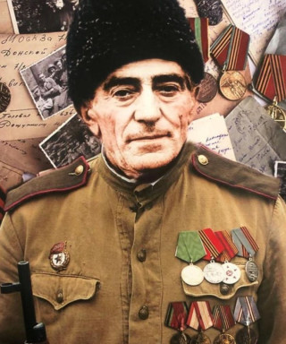 Дациев Насрулла