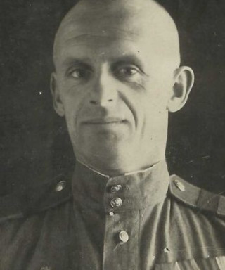 Кулак Алексей Васильевич