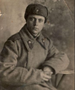 Корнишев Федор Иванович