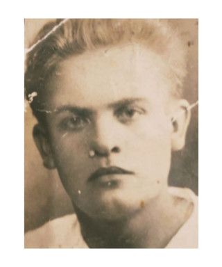 Петров Николай