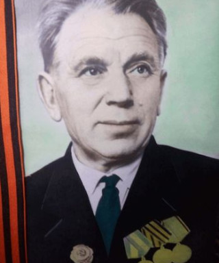 Жидков Леонид Григорьевич