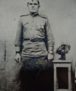 Пивченко Дмитрий Иванович