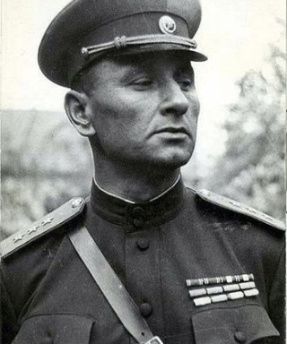 Гречко Андрей Антонович