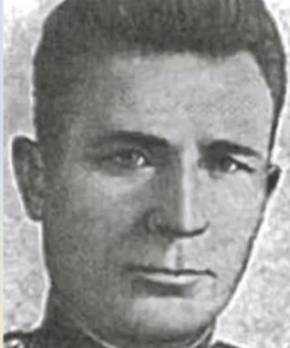 Парамонов Константин Ефремович