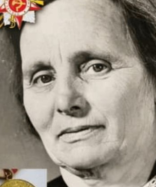 Полунина Ольга Дмитриевна