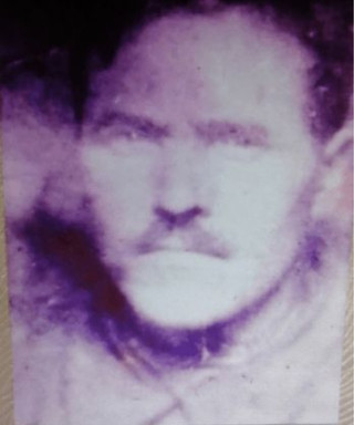 Фадеев Иван Петрович