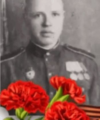 Гусев Александр Павлович