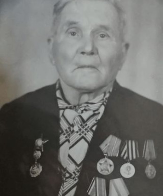 Глазырин Александр Степанович