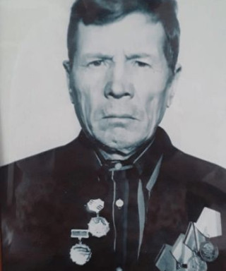 Данин Семен Иванович