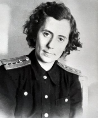 Бондарева Тамара Николаевна