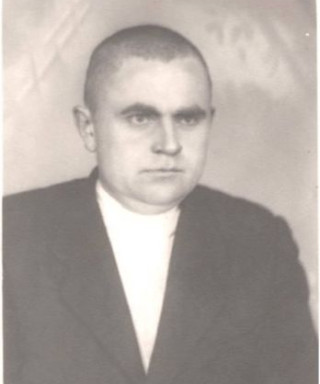 ДАНИЛОВ АНДРЕЙ ВАСИЛЬЕВИЧ